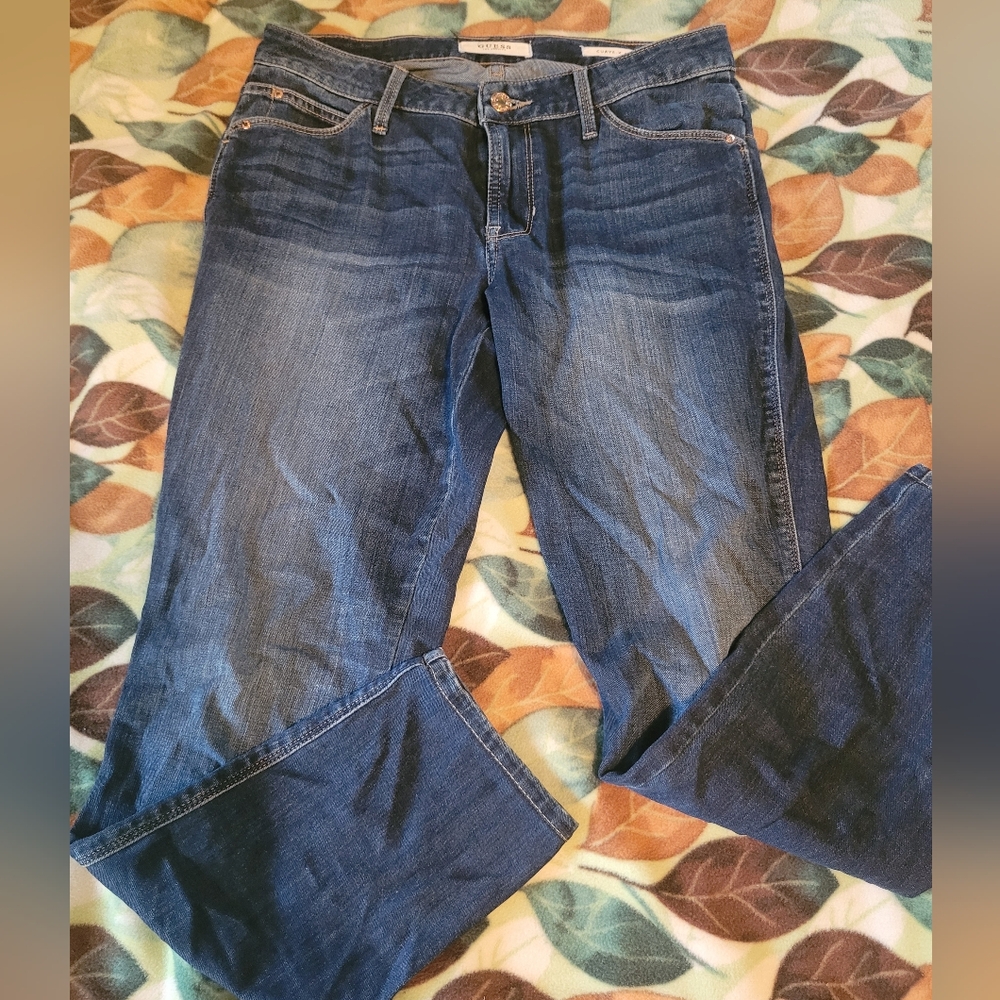 Guess Skinny Jeans